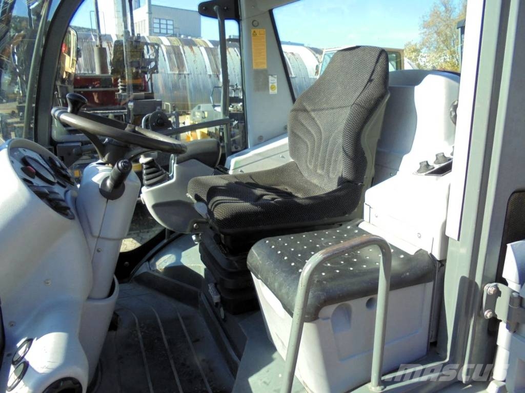Kramer 480 Radlader
