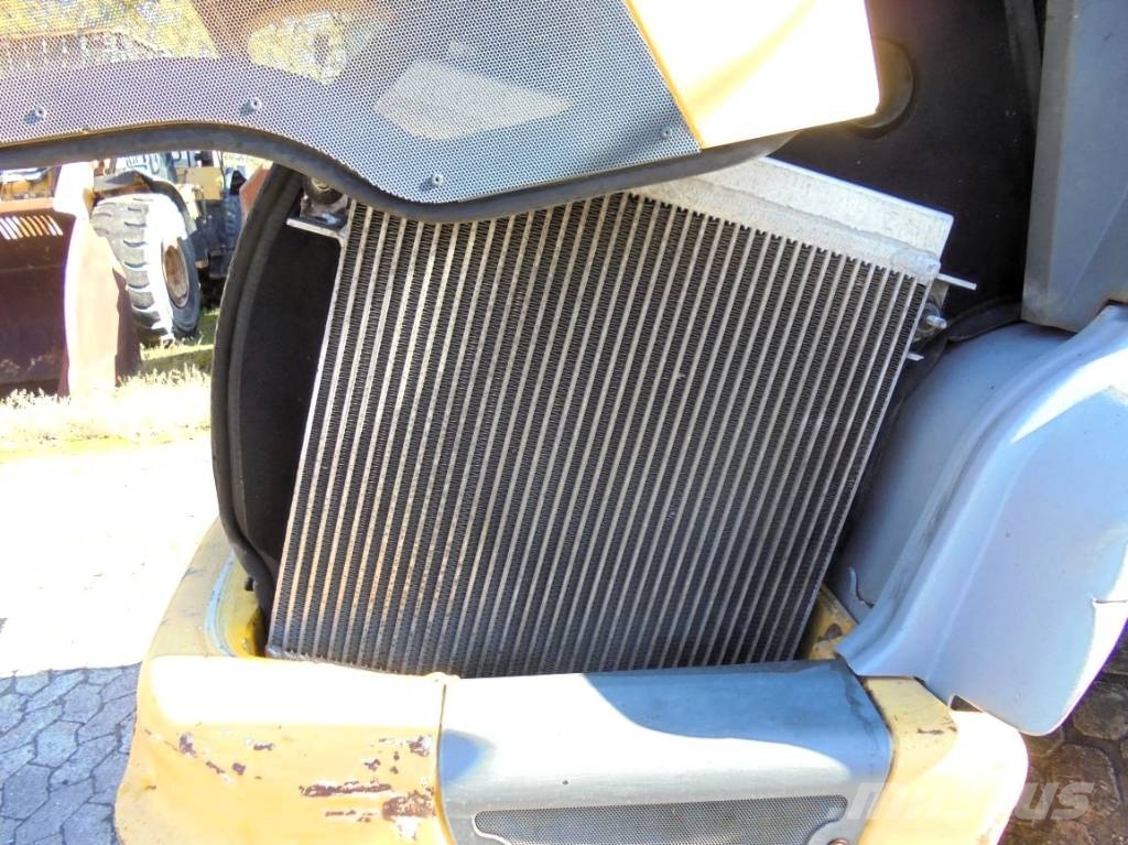 Kramer 480 Radlader