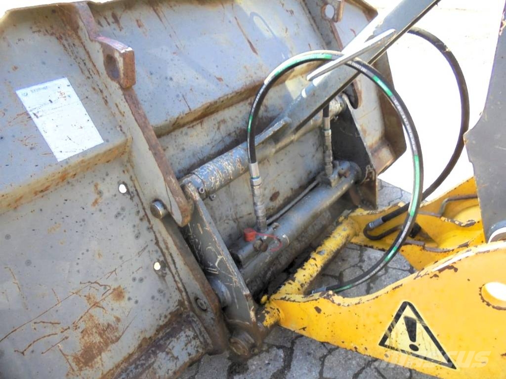 Kramer 480 Radlader