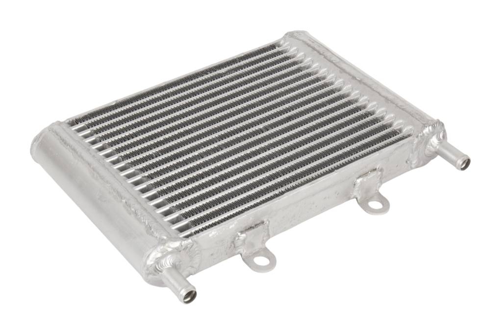 Kubota Oil  Cooler RC411-64050 Radiatoriai