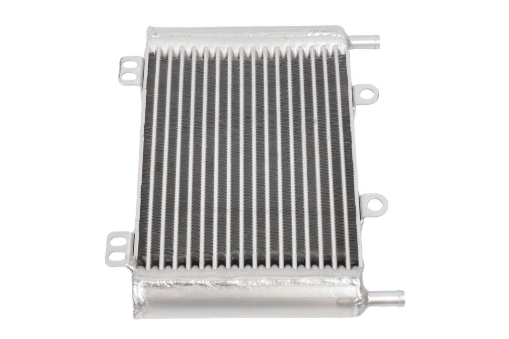 Kubota Oil  Cooler RC411-64050 Radiatoriai