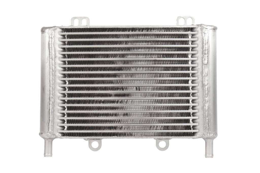 Kubota Oil  Cooler RC411-64050 Radiatoriai