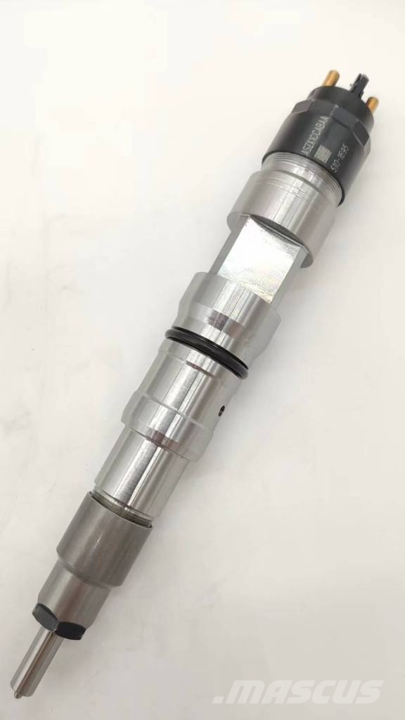 CAT C9.3 Fuel Injector Двигатели