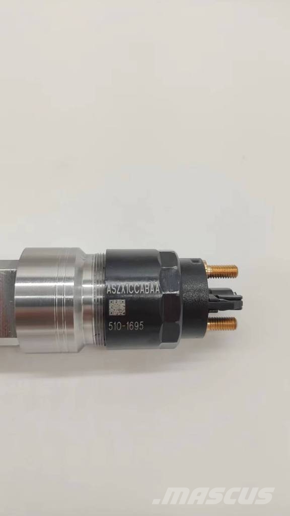 CAT C9.3 Fuel Injector Двигатели