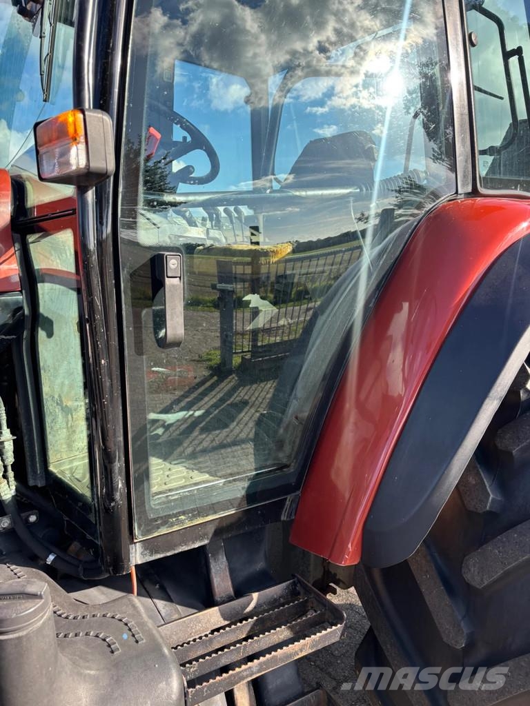 New Holland M160 Traktorji
