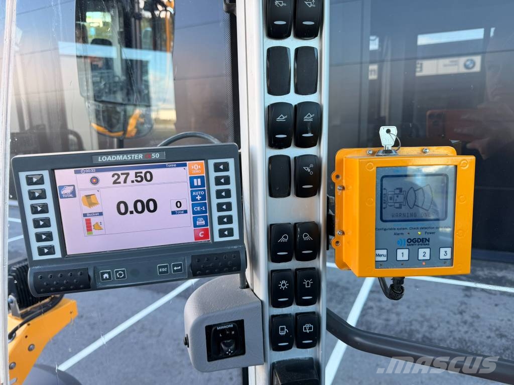 Volvo L 60 H vähän ajettu! Radlader