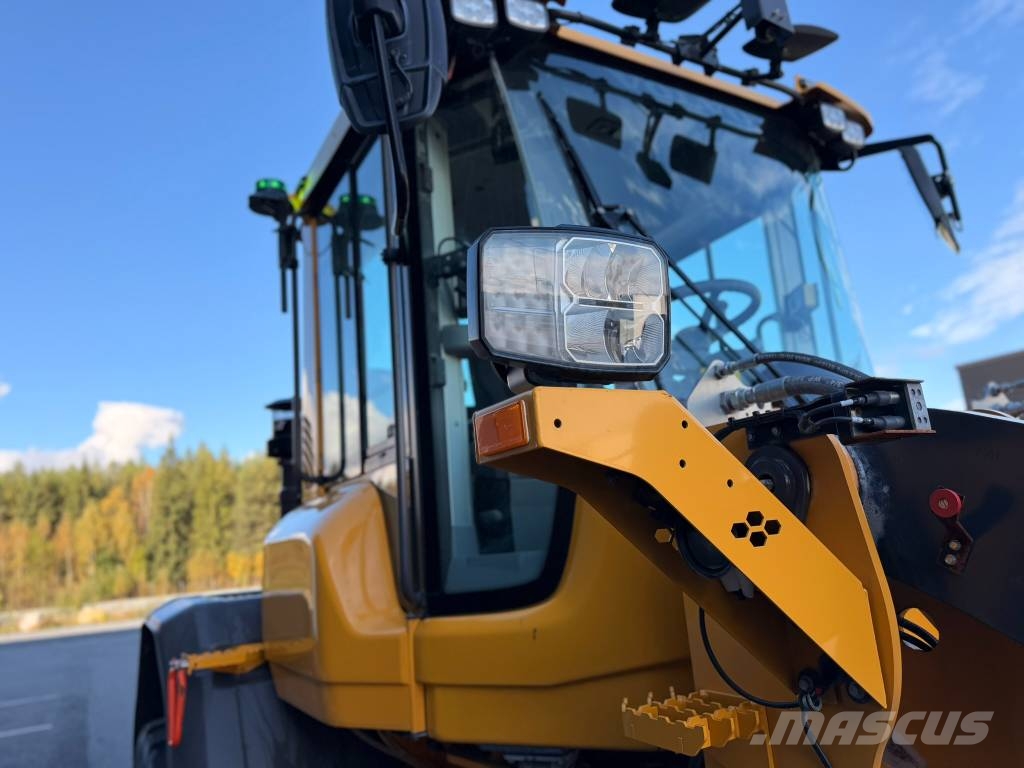 Volvo L 60 H vähän ajettu! Radlader