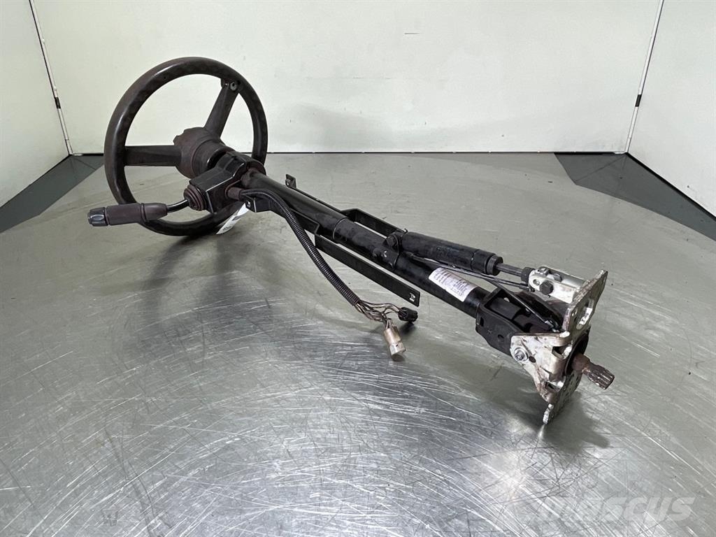 Liebherr L524-12220456-Steering wheel/Lenkrad Kabíny a interiér
