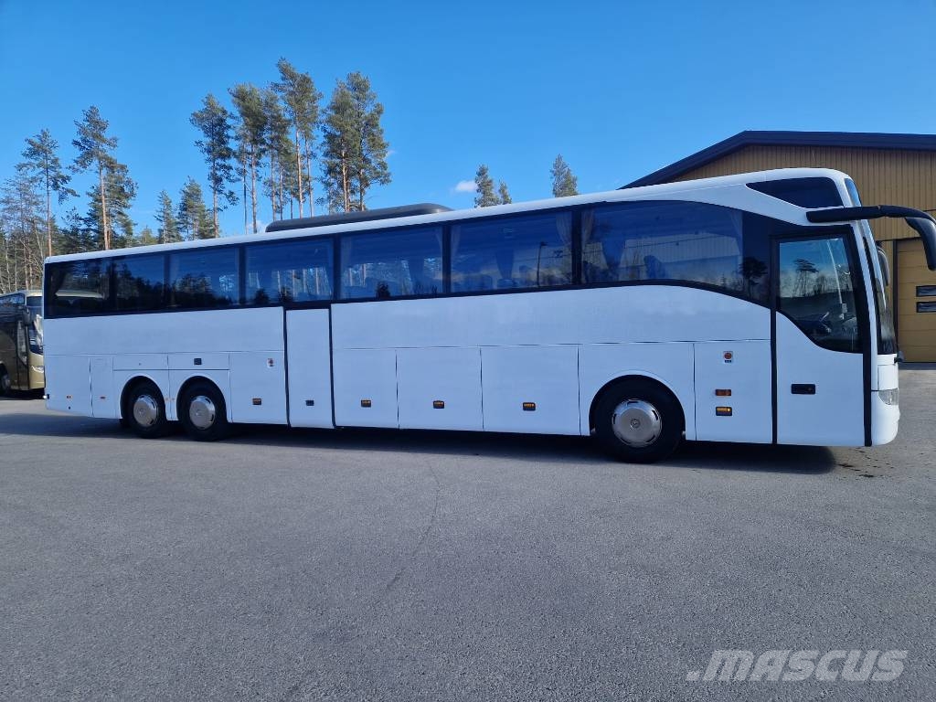 Mercedes-Benz Tourismo Autocar