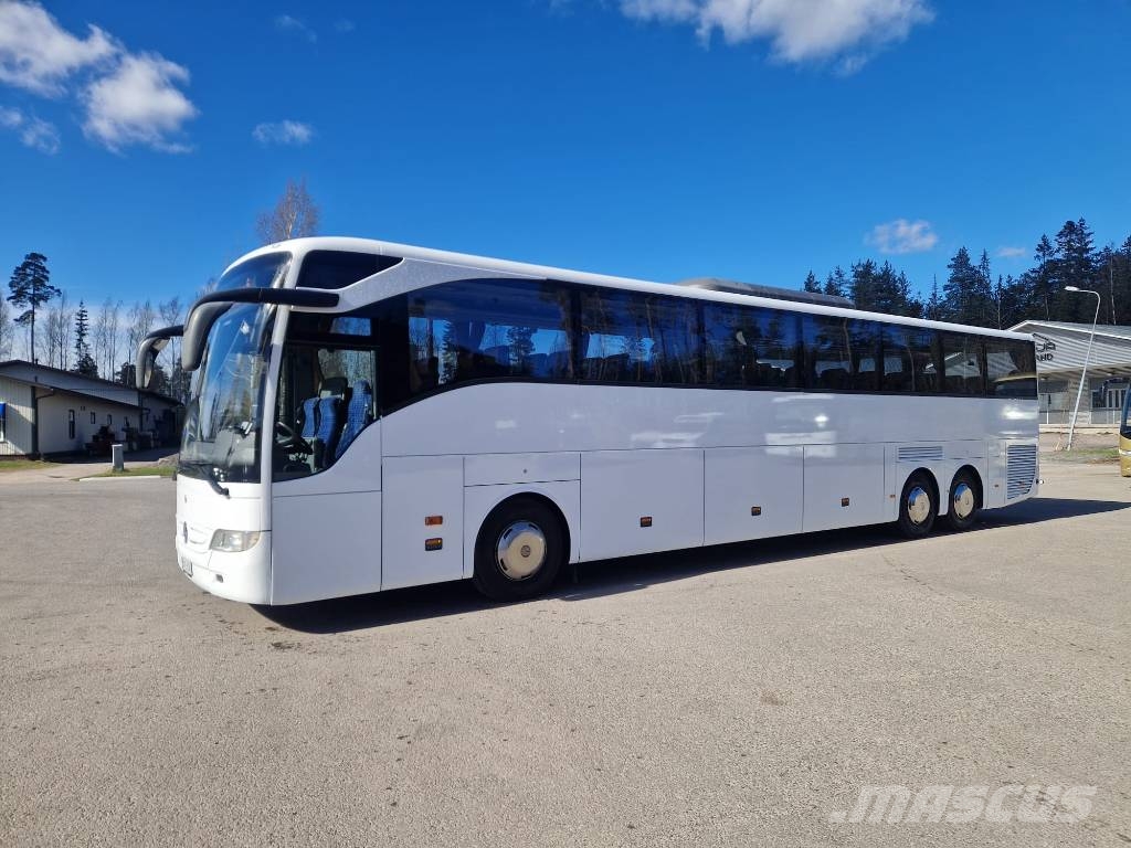 Mercedes-Benz Tourismo Autocar