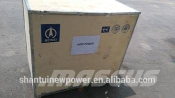 Deutz Engine BF4L913 محركات