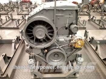 Deutz Engine BF4L913 محركات