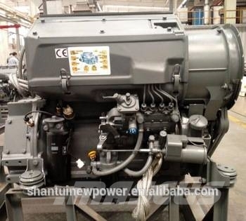 Deutz Engine BF4L913 محركات