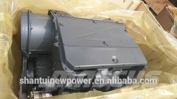 Deutz Engine BF4L913 محركات