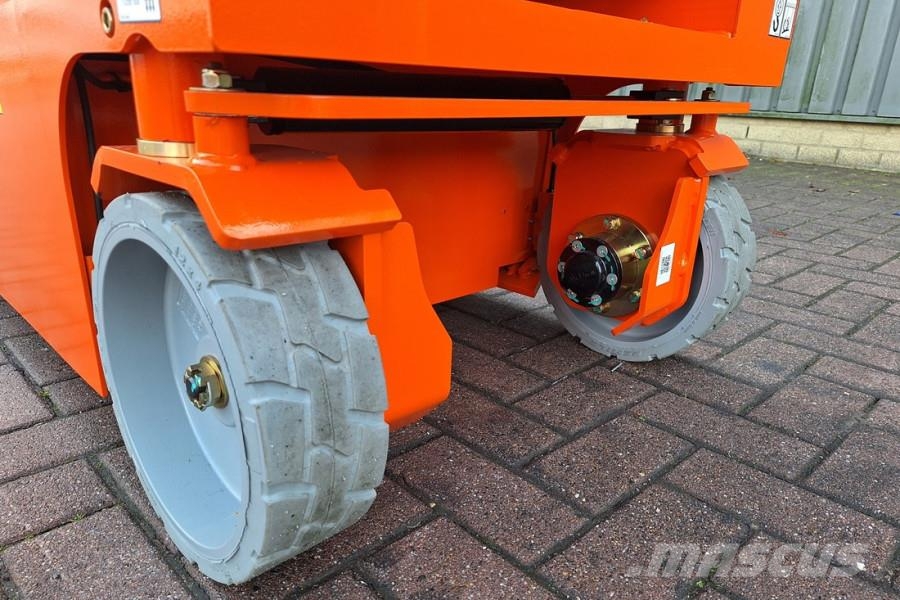 Dingli JCPT0607DCH-XD Valid inspection, *Guarantee! Elect Saksilavat
