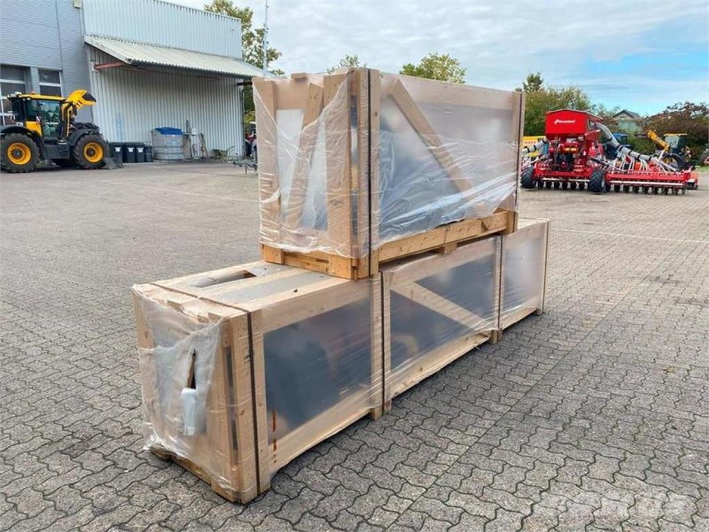 Vicon SCHEIBENMÄHER EXTRA 332 KSW Falciatrici