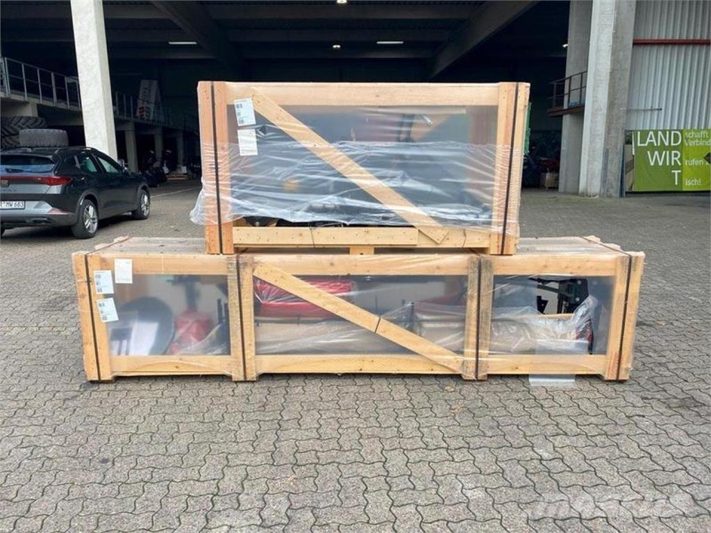 Vicon SCHEIBENMÄHER EXTRA 332 KSW Falciatrici