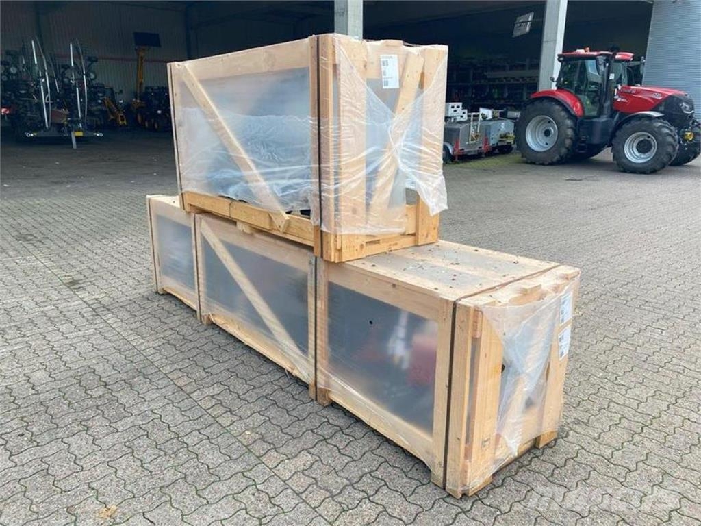 Vicon SCHEIBENMÄHER EXTRA 332 KSW Falciatrici