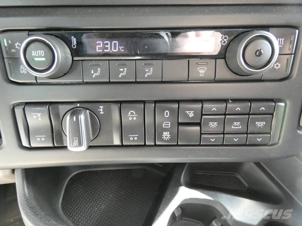 Scania R 450 Camiones con chasís y cabina