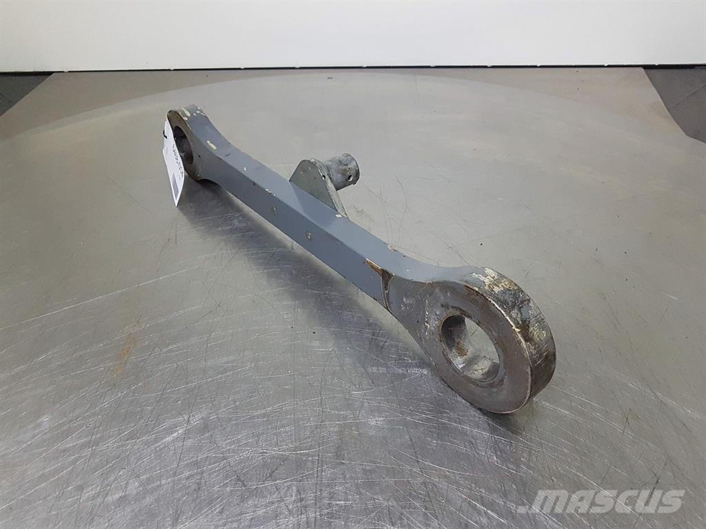 Liebherr LH22M-94063791/11392426-Shift lever/Umlenkhebel Boom in dipper roke
