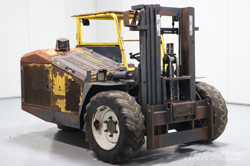 Combilift COMBI-RT Dizelski viljuškari