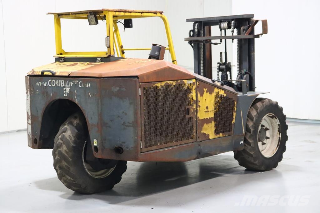 Combilift COMBI-RT Dizelski viljuškari
