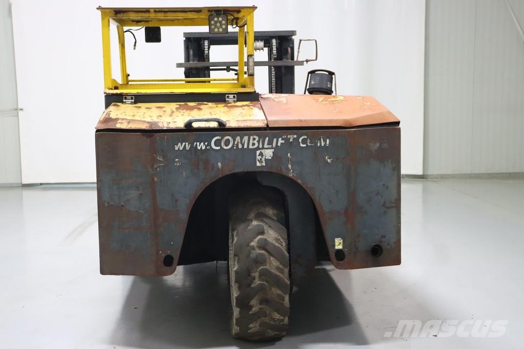 Combilift COMBI-RT Dizelski viljuškari