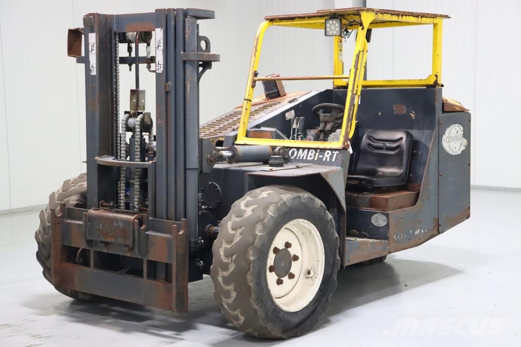 Combilift COMBI-RT Dizelski viljuškari