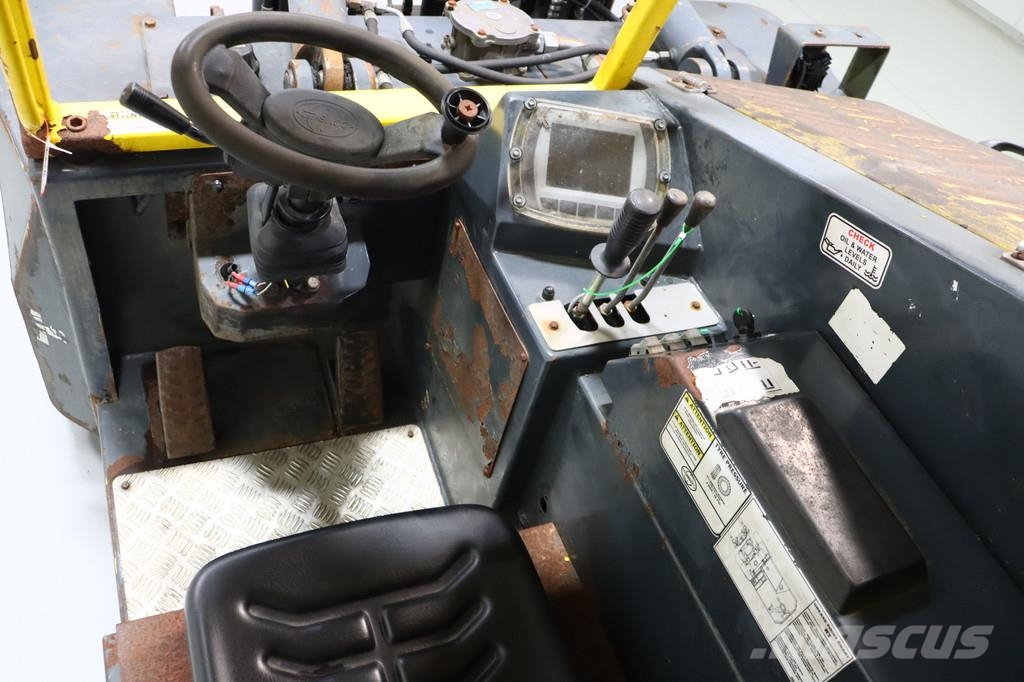 Combilift COMBI-RT Dizelski viljuškari