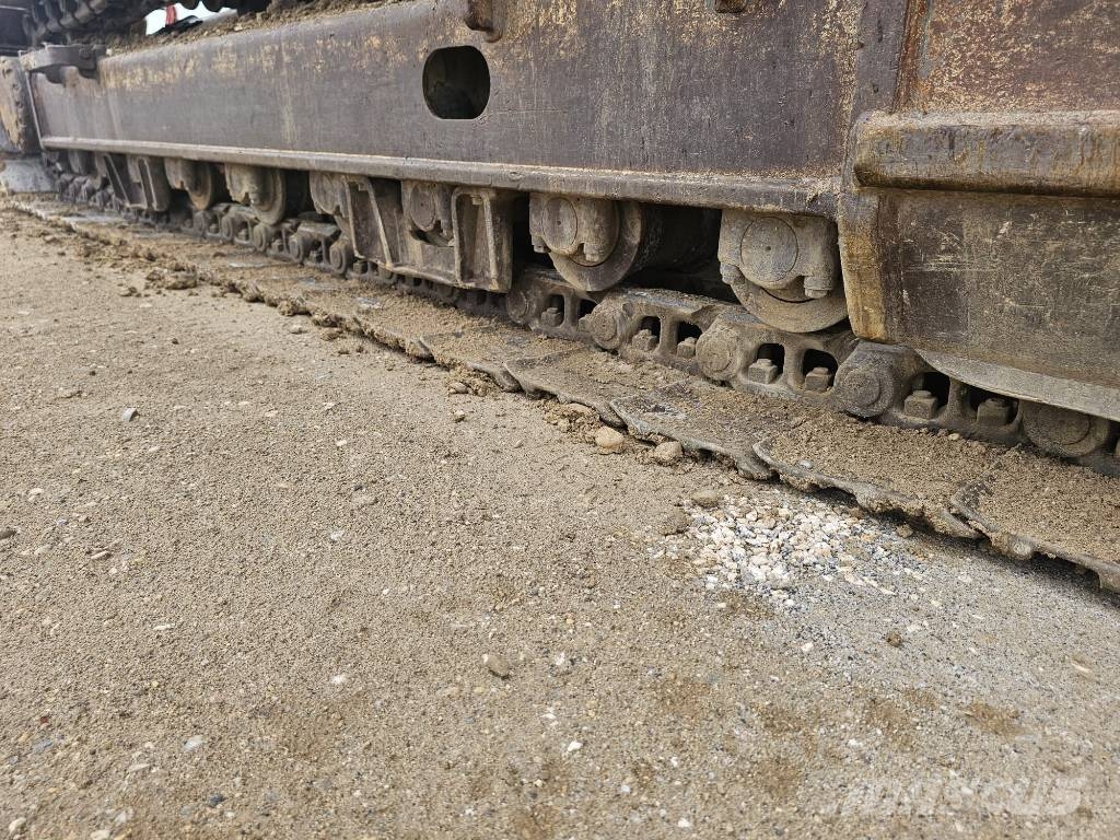Volvo EC 290 C N L Excavadoras de cadenas