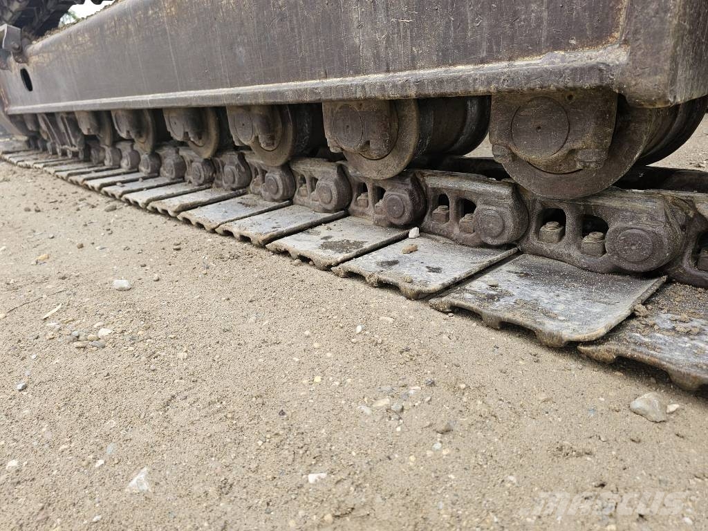 Volvo EC 290 C N L Excavadoras de cadenas