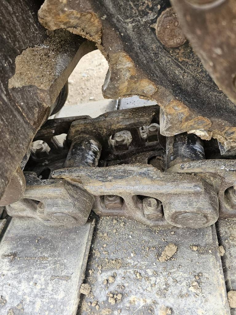 Volvo EC 290 C N L Excavadoras de cadenas
