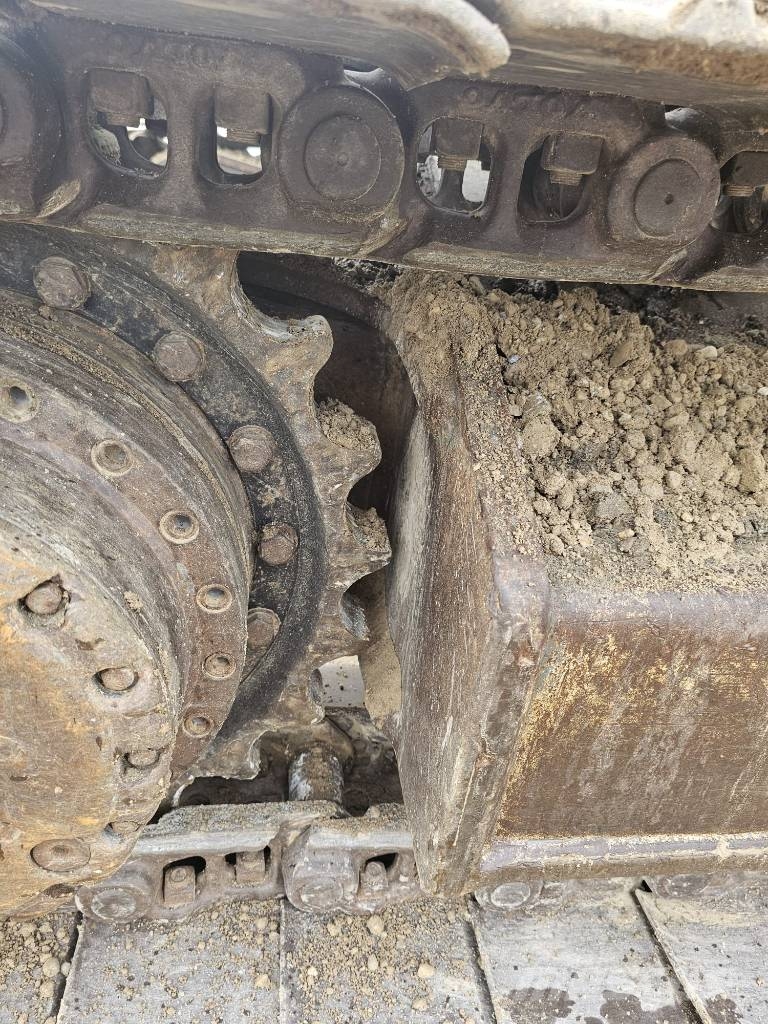 Volvo EC 290 C N L Excavadoras de cadenas