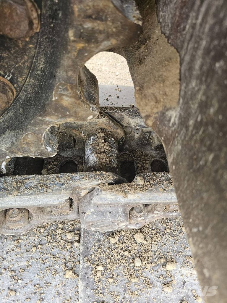 Volvo EC 290 C N L Excavadoras de cadenas