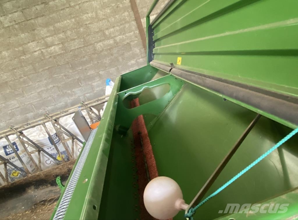 Amazone D9 30 spécial Drills