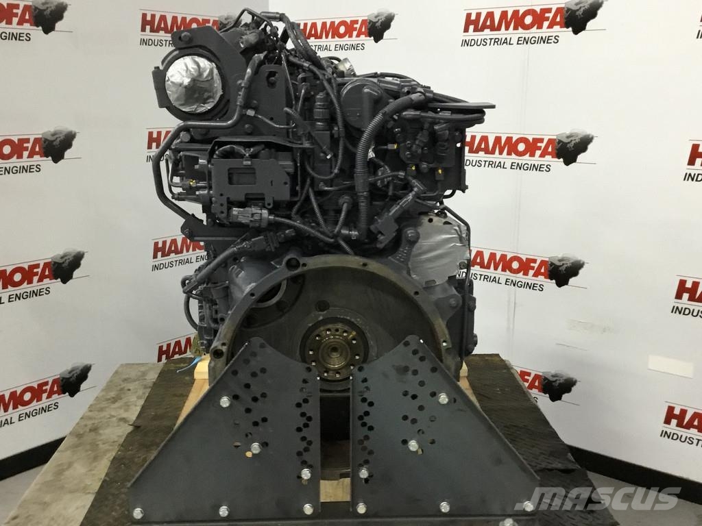 Deutz TCD6.1 L06 RECONDITIONED Other