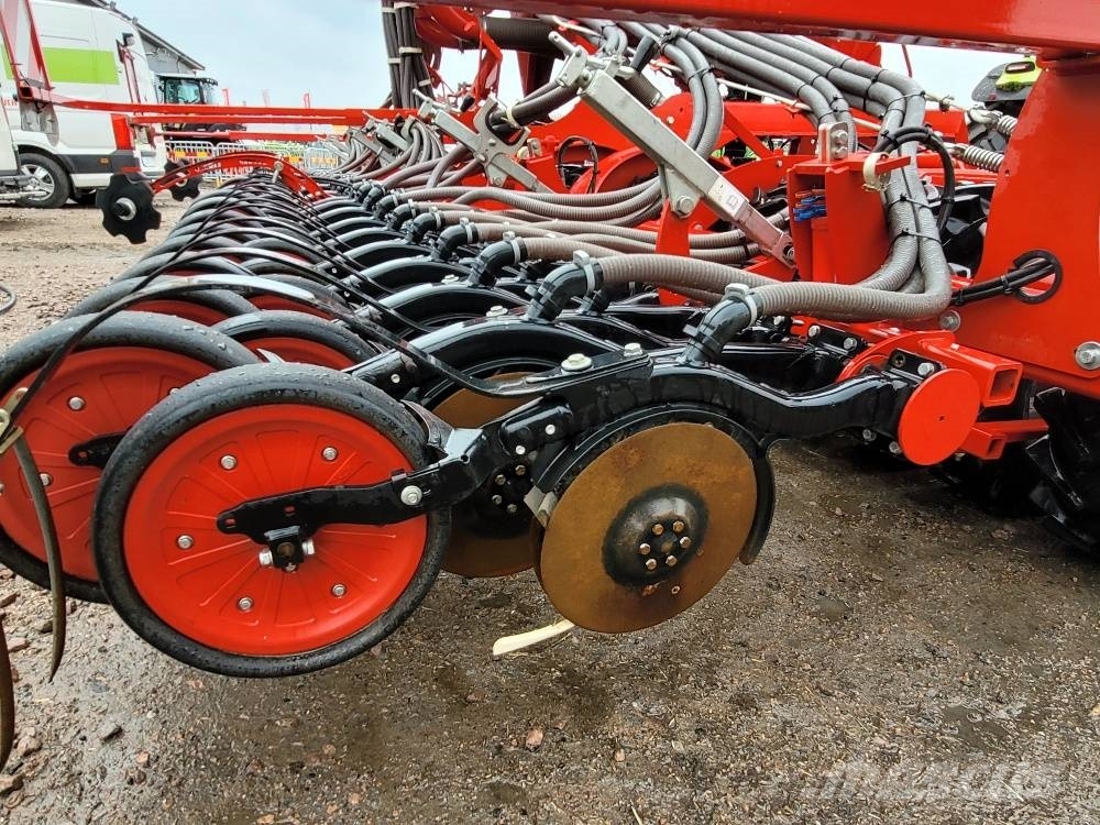 Horsch Pronto 8 DC G&F, Samsådd Såmaskiner