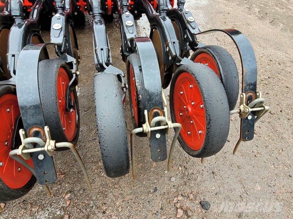 Horsch Pronto 8 DC G&F, Samsådd Såmaskiner
