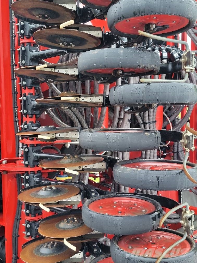 Horsch Pronto 8 DC G&F, Samsådd Såmaskiner