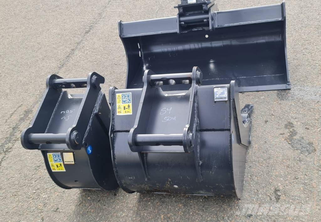 Sany SY 50 U ca. 5.3to 5 Jahre Garantie YANMAR AC 小型挖土機/掘鑿機<7t(小型挖掘機)