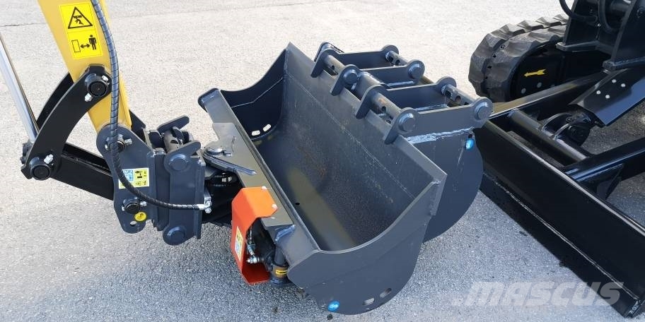 Sany SY 50 U ca. 5.3to 5 Jahre Garantie YANMAR AC 小型挖土機/掘鑿機<7t(小型挖掘機)