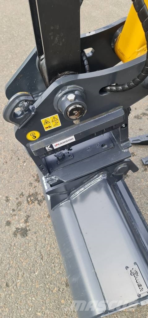 Sany SY 50 U ca. 5.3to 5 Jahre Garantie YANMAR AC 小型挖土機/掘鑿機<7t(小型挖掘機)