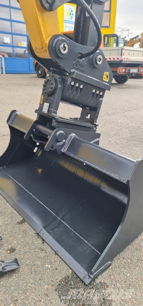 Sany SY 50 U ca. 5.3to 5 Jahre Garantie YANMAR AC 小型挖土機/掘鑿機<7t(小型挖掘機)