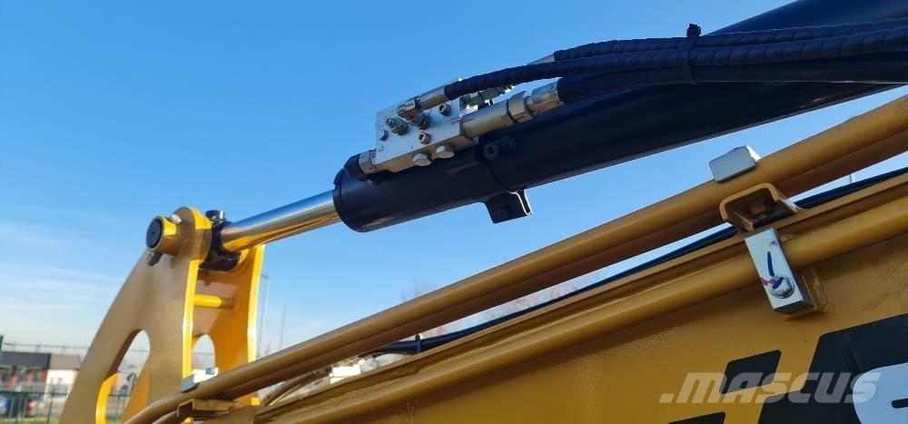 Sany SY 50 U ca. 5.3to 5 Jahre Garantie YANMAR AC 小型挖土機/掘鑿機<7t(小型挖掘機)