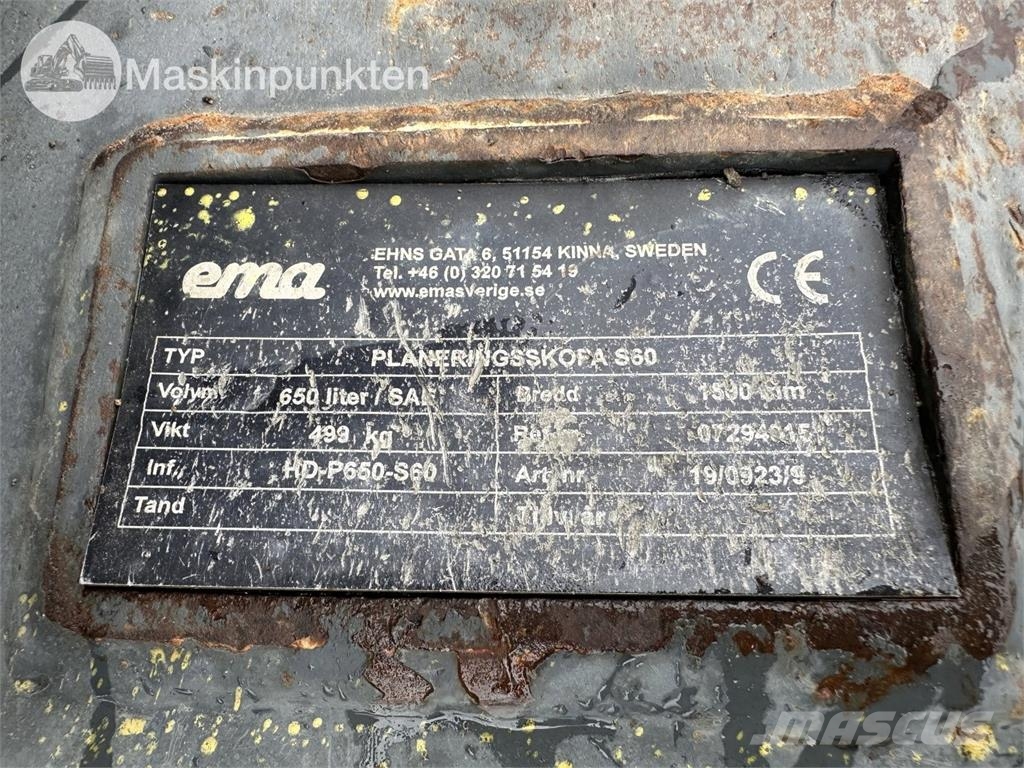Doosan DX 165 W-5 Excavadoras de ruedas