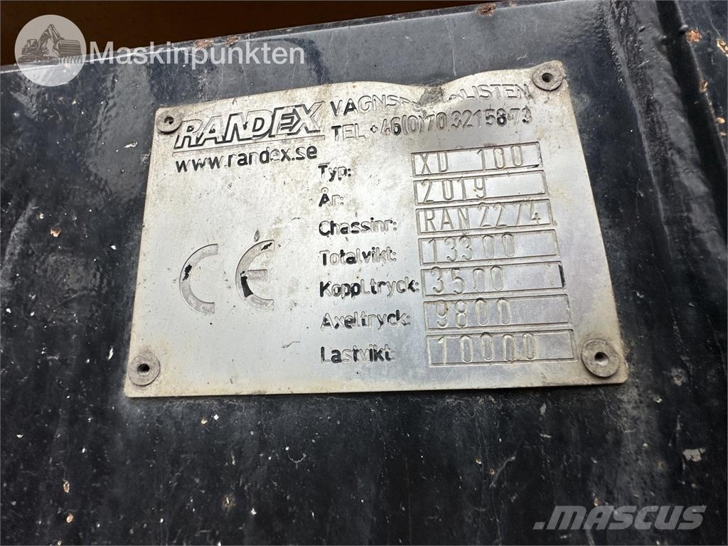 Doosan DX 165 W-5 Excavadoras de ruedas