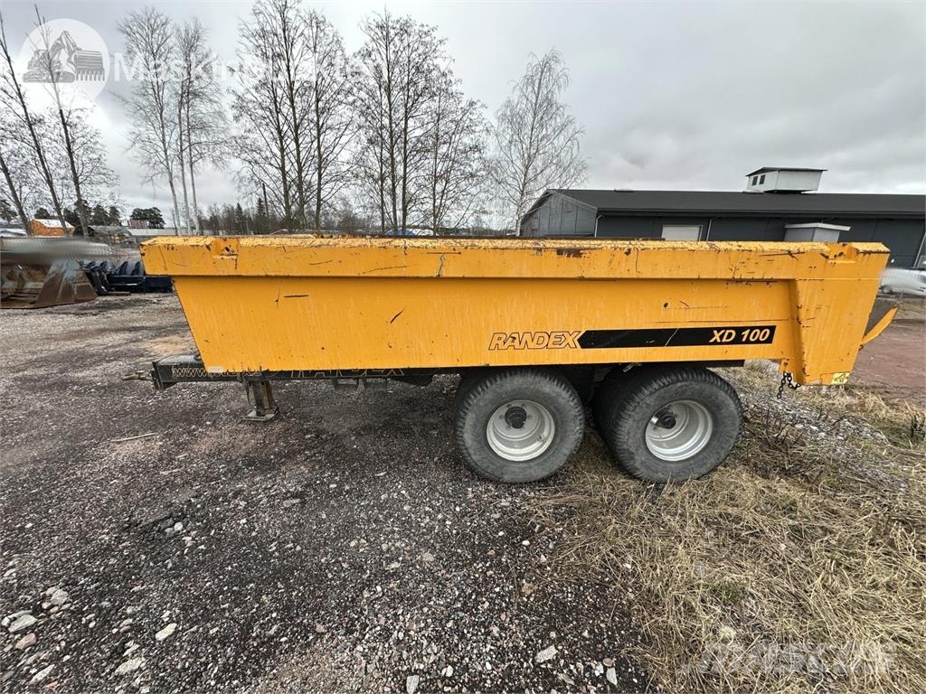 Doosan DX 165 W-5 Excavadoras de ruedas