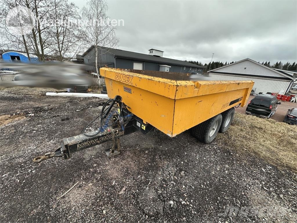 Doosan DX 165 W-5 Excavadoras de ruedas