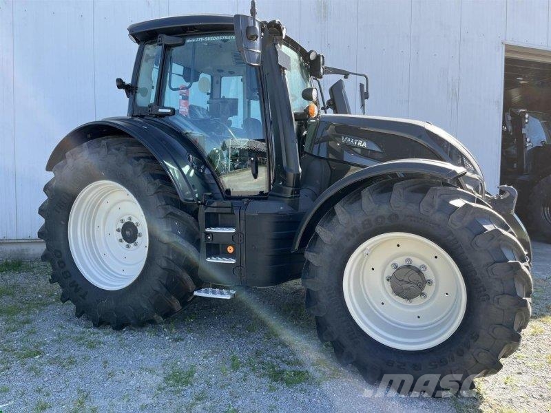 Valtra N 175 D 2B1 農業機械 - その他