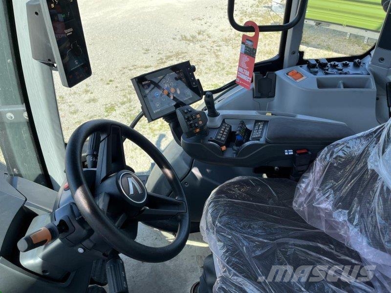 Valtra N 175 D 2B1 農業機械 - その他